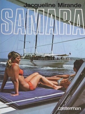 cover image of Samara